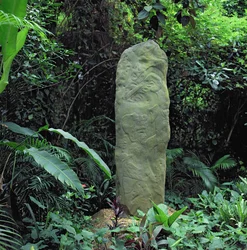Monument 63, Pre-Classic Period